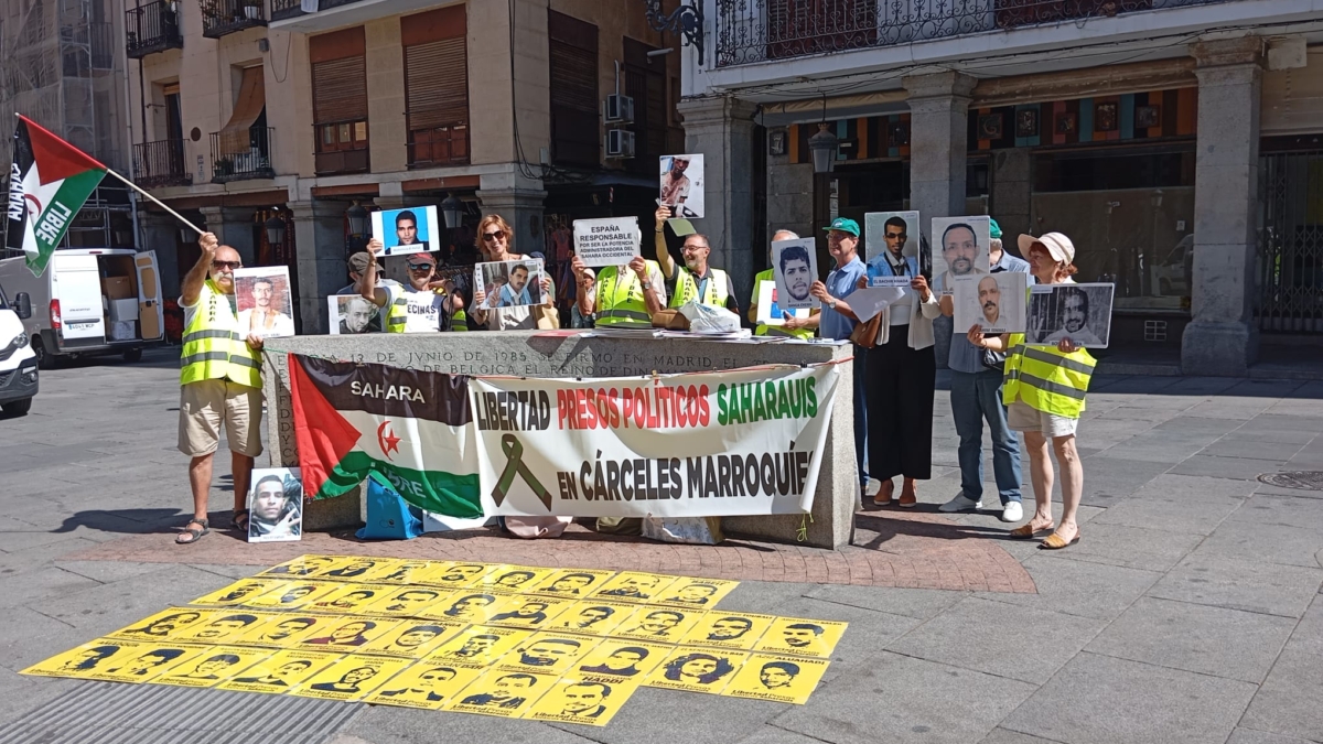 Carta a Albares: asilo y nacionalidad para los saharauis