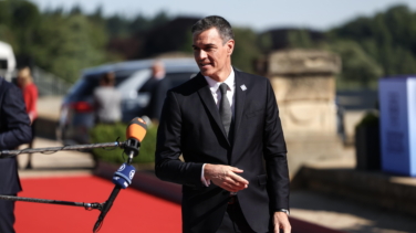 Sánchez pide al juez Peinado que su declaración en el ‘caso Begoña Gómez’ sea por escrito