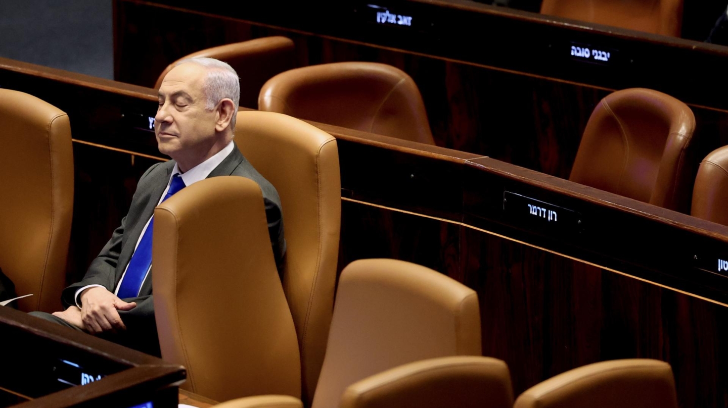 Los bombardeos sobre Gaza amenazan las negociaciones para un alto el fuego: “Netanyahu está fuera de control”