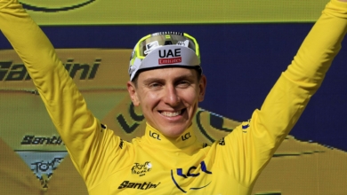 Pogačar culmina su obra maestra y consigue el primer doblete Giro-Tour del siglo XXI
