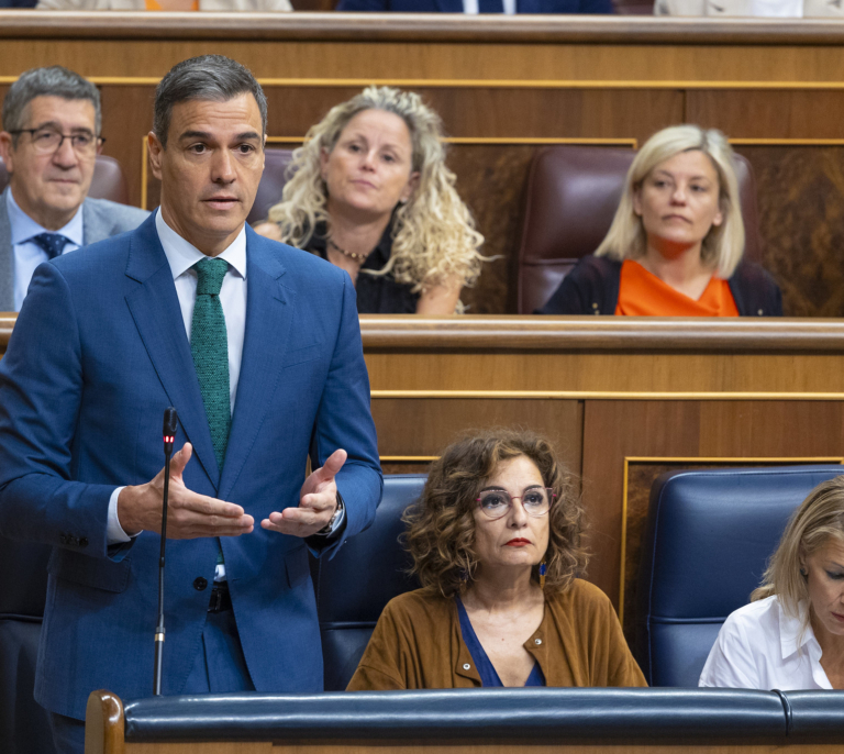 El PSOE carga contra la decisión del Supremo sobre la amnistía por meterse en el terreno político