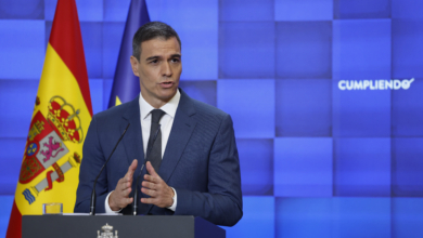 Sánchez celebra el "magnífico" acuerdo con ERC como un paso hacia la "federalización" de España