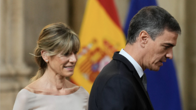 Indignación y estupor en el Gobierno y en el PSOE con la citación de Sánchez