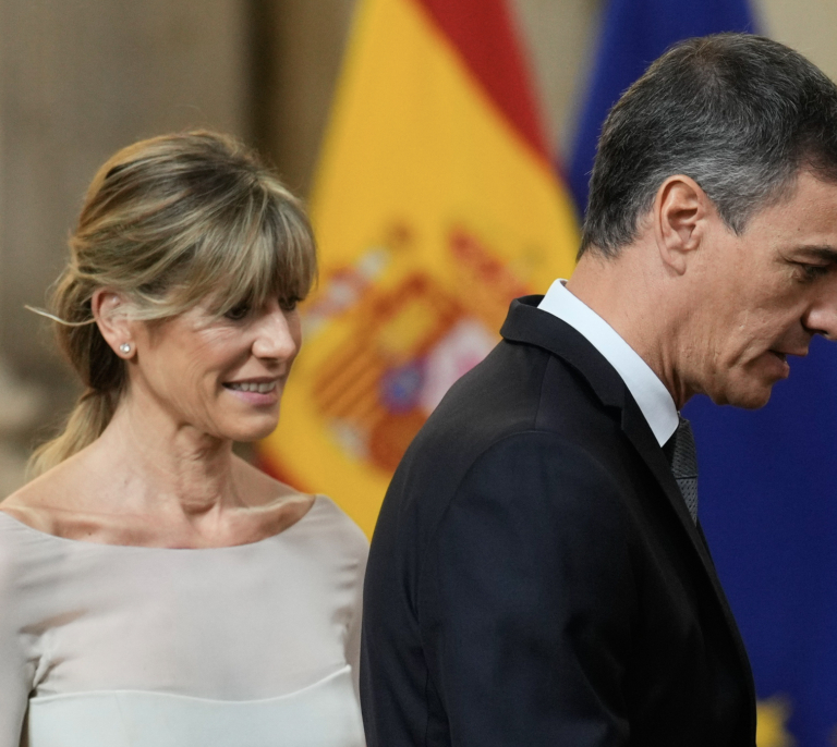 Indignación y estupor en el Gobierno y en el PSOE con la citación de Sánchez