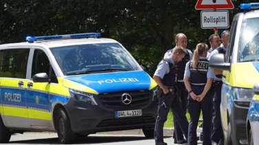 Un hombre mata en Albstadt (Alemania) a dos personas y hiere de gravedad a otras dos, y después se suicida