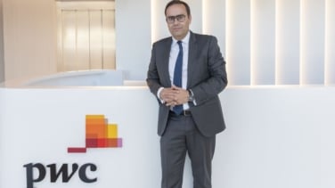 Oscar Barrero, nombrado nuevo socio responsable de Energía en PwC España