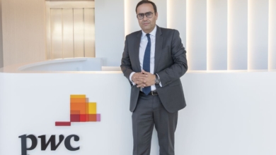 Oscar Barrero, nombrado nuevo socio responsable de Energía en PwC España