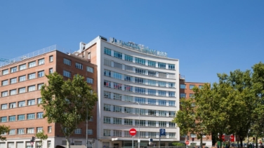 La Fundación Jiménez Díaz repite como hospital de referencia en España en la lista 'Forbes'