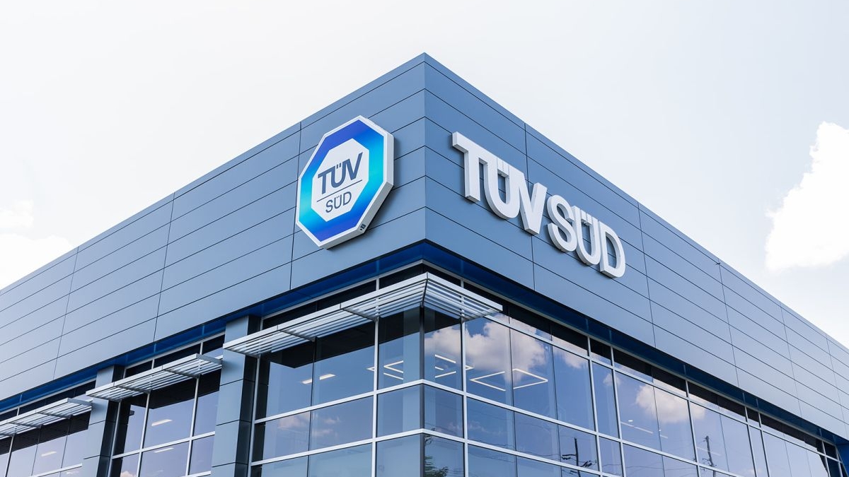 TÜV SÜD expande su presencia nacional con la adquisición de CTVA, líder en seguridad de máquinas