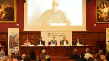 La Senior University de la Fundación DomusVi celebra la graduación de 71 nuevos alumnos