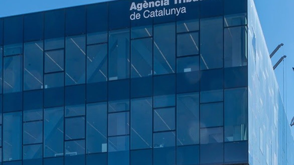 La Agencia Tributaria de Cataluña recibirá más competencias con casi el triple de empleados que hace una década