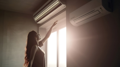 Las mejores ofertas en ventiladores y aires acondicionados están en el Amazon Prime Day
