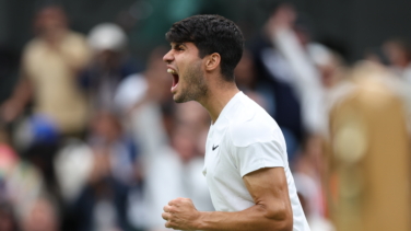 Alcaraz vs Cerúndolo: horario y dónde ver por TV los cuartos de final de Indian Wells