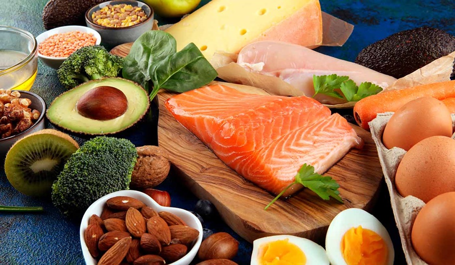 Estos son los alimentos ricos en viamina D que puedes incluir en tu dieta /Shutterstock