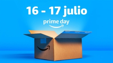 Últimas horas del Amazon Prime Day 2024: 5 ofertas que están arrasando