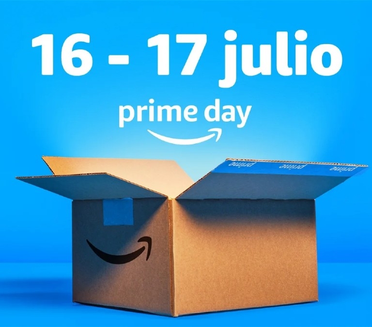 Últimas horas del Amazon Prime Day 2024: 5 ofertas que están arrasando