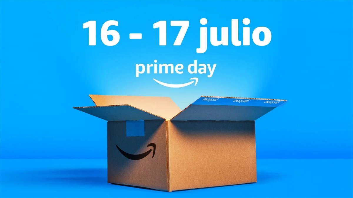 Mejores ofertas Amazon Prime Day