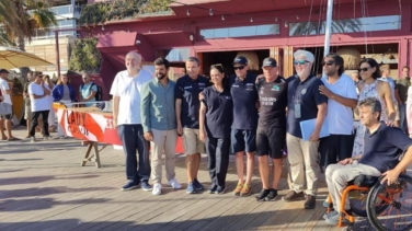 La 37ª edición de America's Cup promueve la accesibilidad y la democratización de la vela