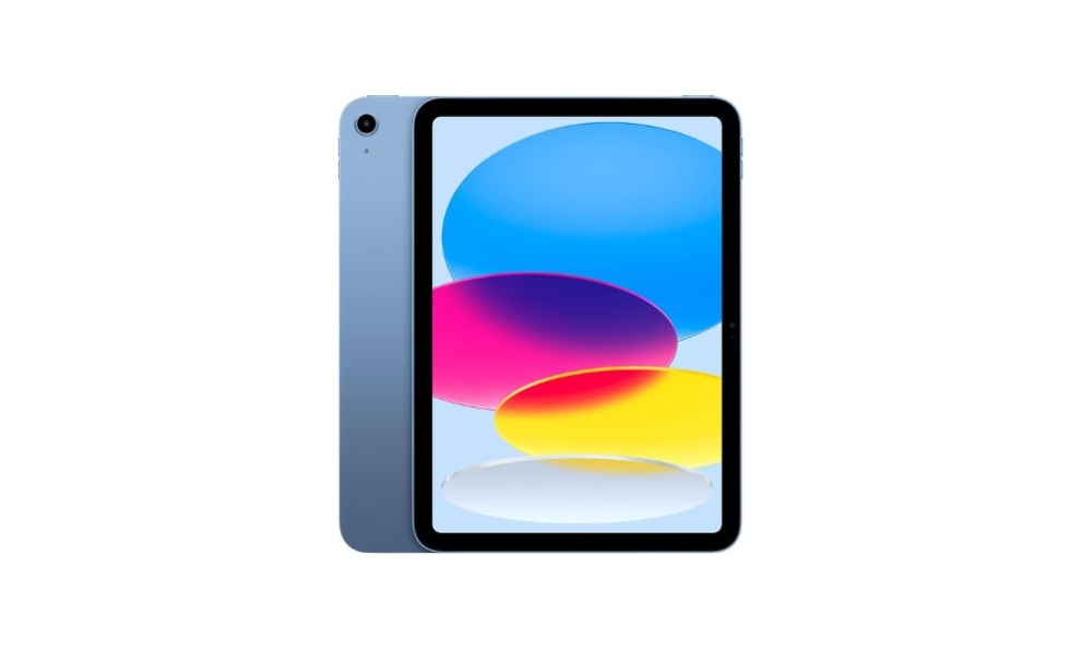 Apple 2022 iPad de 10,9 pulgadas