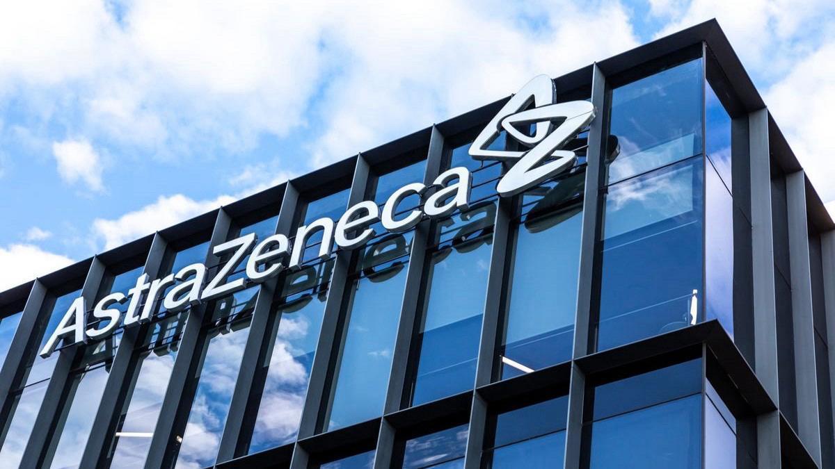 AstraZeneca aumenta sus ingresos un 18% el primer semestre y eleva sus previsiones anuales