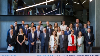 Fundación Mutua Madrileña destina 2,3 millones de euros a 23 proyectos de investigación médica en España