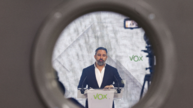 Vox contempla ya un escenario post ruptura con el PP: "Negociación punto a punto"