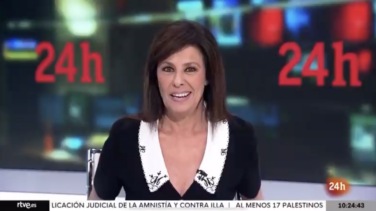 "El día de la pastilla", el nuevo lapsus viral de Beatriz Pérez-Aranda