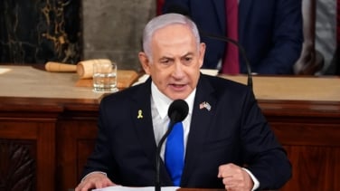 Netanyahu amenaza con suspender el alto el fuego si no recibe la lista de los rehenes que entregará Hamás