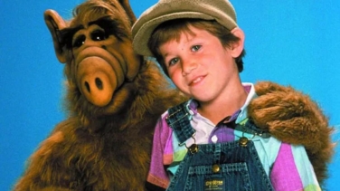 Hallan muerto en un parking al actor Benji Gregory, el niño de 'ALF', junto a su perro