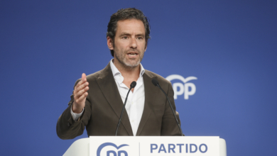 El PP exige la comparecencia urgente de Sánchez por sus relaciones con Barrabés: "Esto haría caer a cualquier gobierno serio"