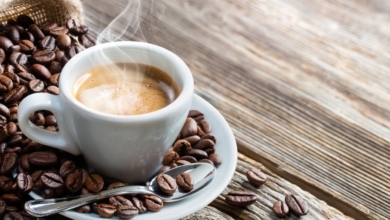 Infusiones vs café: ¿cuál es más saludable?