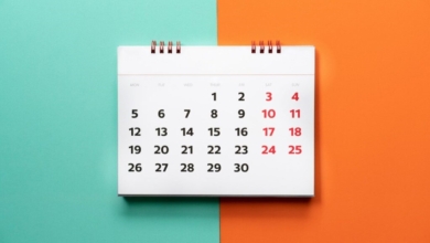 Calendario laboral de Madrid 2024: días festivos en agosto