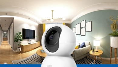 Solo durante los Prime Days de Amazon esta cámara de vigilancia puede ser tuya por menos de 22€