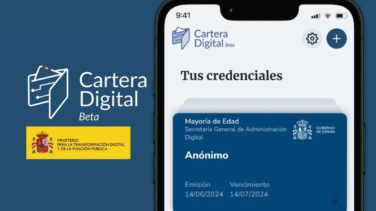 Cartera Digital Beta: la aplicación de control de edad para limitar el acceso al porno