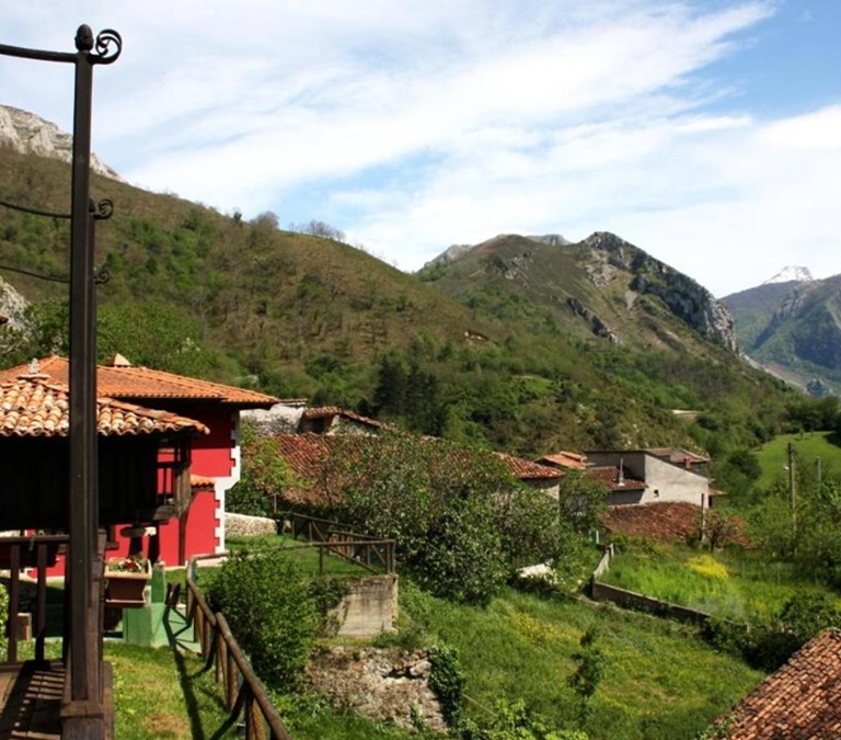 Mejores casas rurales en Asturias para una escapada este verano