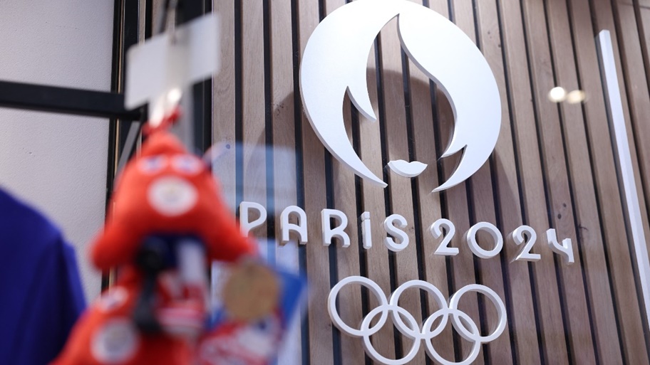 La ceremonia de inauguración de los Juegos Olímpicos de París será en el río Sena /COI