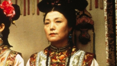 Muere la actriz Cheng-Pei-pei, la 'reina de películas de artes marciales', protagonista de 'Tigre y dragón' y 'Mulán'