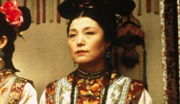 Muere la actriz Cheng-Pei-pei, la 'reina de películas de artes marciales', protagonista de 'Tigre y dragón' y 'Mulán'