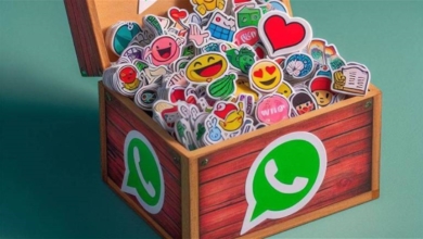 Cómo hacer stickers en Whatsapp y descargarlos