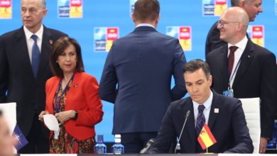 España llega a la cumbre de la OTAN con el foco puesto en defenderse del sur