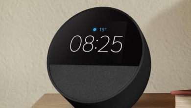 ¡Chollazo en Amazon!: Solo durante el Prime Day este despertador inteligente puede ser tuyo con descuentazo