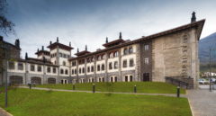 El Gobierno vasco convierte un convento de novicias en pisos para jóvenes