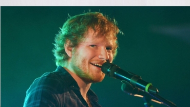 Ed Sheeran anuncia concierto el Estadio Metropolitano en Madrid en 2025: fecha y cómo comprar las entradas