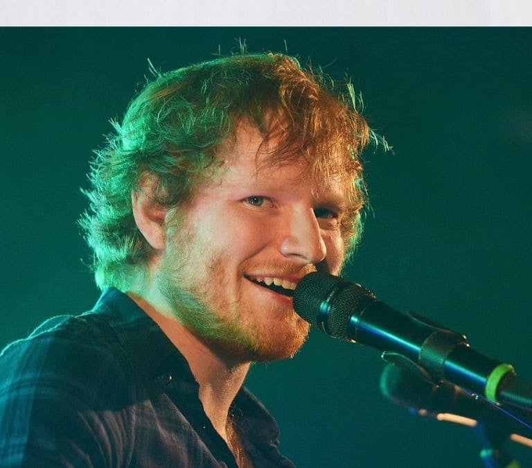 Ed Sheeran anuncia concierto el Estadio Metropolitano en Madrid en 2025: fecha y cómo comprar las entradas