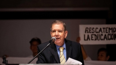 Quién es Edmundo González, candidato de la oposición para las elecciones de Venezuela