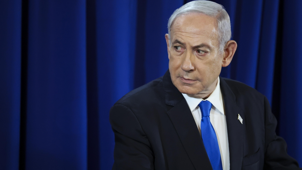 Netanyahu se reunirá con Biden en Washington presionado para firmar una tregua en Gaza