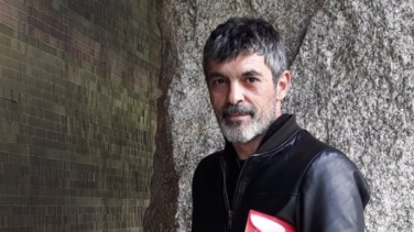 Fallece el actor gallego Xabier Deive a los 54 años