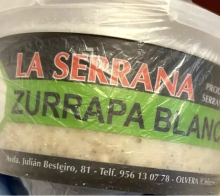 Detectan presencia de listeria en un embutido vendido en Cádiz, Málaga y Sevilla