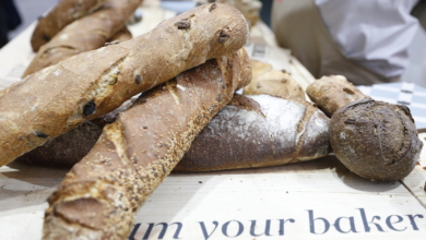 El Gobierno prepara una nueva norma  del pan sin gluten que subiría su IVA al 10%