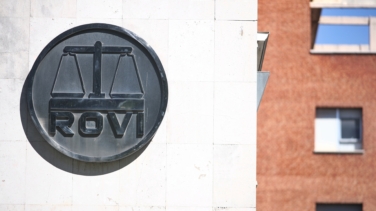 Rovi invierte 60 millones para ampliar un 32% la capacidad de producción en una planta de Madrid